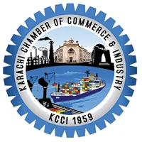 Karachi Chamber KCCI Logo